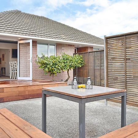 Brockworth Place - Christchurch Holiday Homes Exterior foto