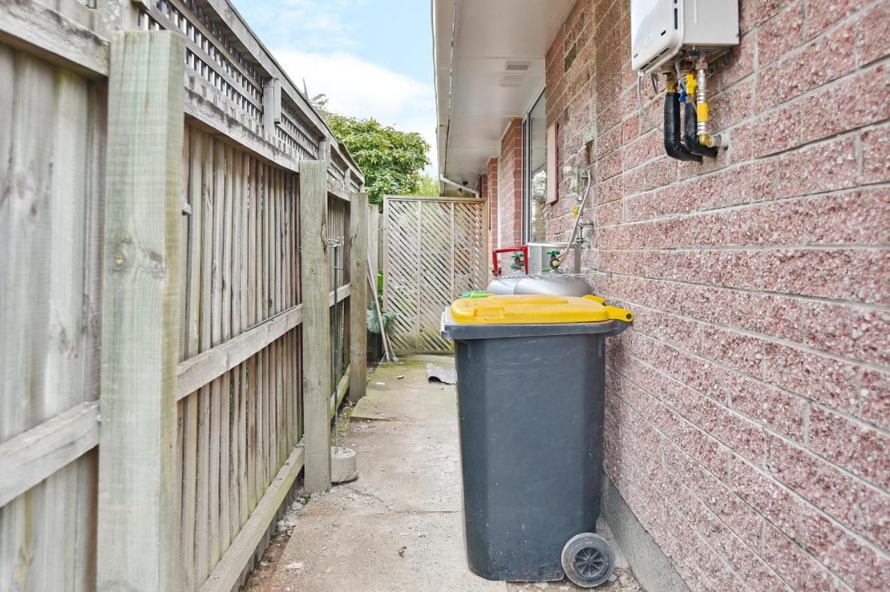 Brockworth Place - Christchurch Holiday Homes Exterior foto