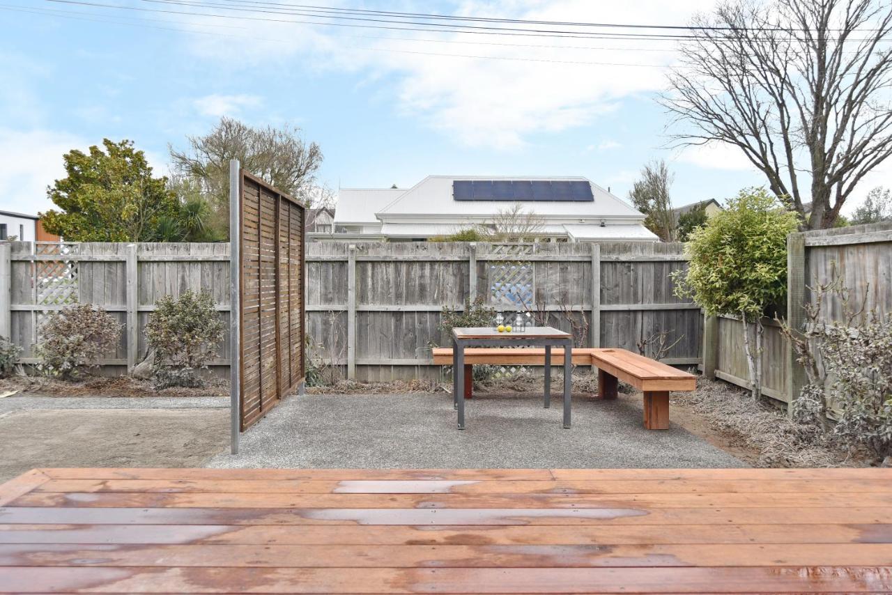Brockworth Place - Christchurch Holiday Homes Exterior foto